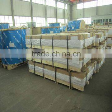 Marine Grade Aluminum Plate 5083 H112 for Boat/Ship/Yacht photo-3