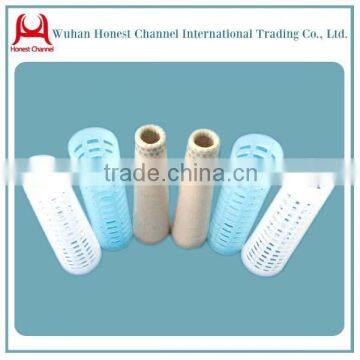virgin AA quality, high strength 100 percent polyester yarn 402