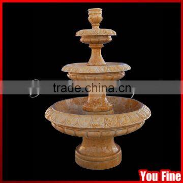 Water Fountain Garden Decoration Home Decoration Water Marble Garden Fountain