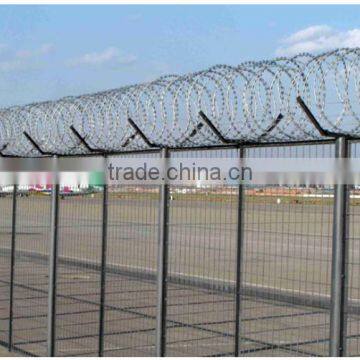 High quality airport mesh fencing FA-JC05