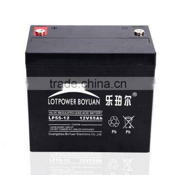 Best Selling Led Emergency Light Battery Backup 12v 55ah photo-3