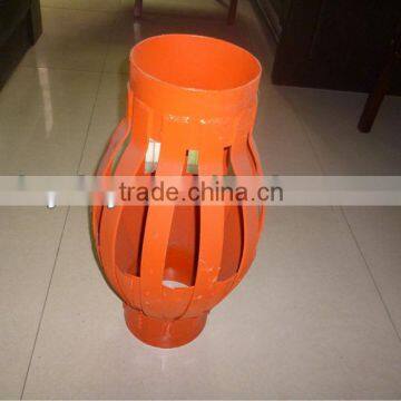 api cement basket for petroleum machinery