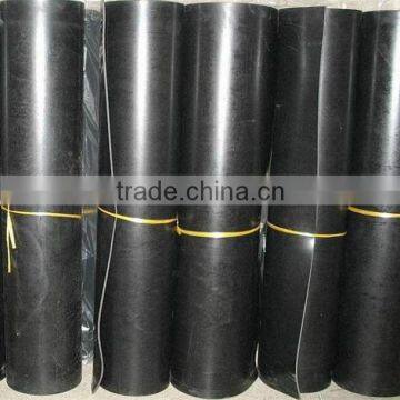 Low-cost Recycled Rubber Sheet/ Slab photo-2