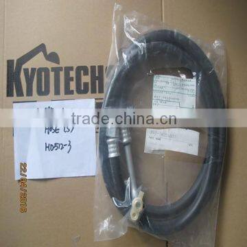 HOSE FOR 897-76204000 HD512-3