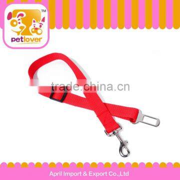 Adjustable Pet Dog Cat Car Seat Belt Pet Safety Seatbelt photo-2