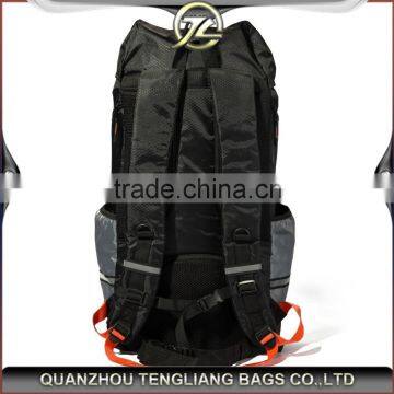 Customized Hot Sellling Large Capacity Hiking Backpack Bag photo-3