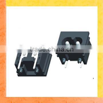 DB-8-2P6 DB-8 SERIES RECEPTACLE