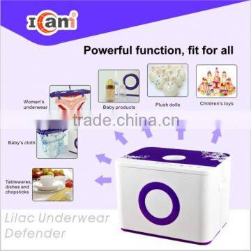 GFS-D1 Mini portable underwear disinfection sterilizing cabinet