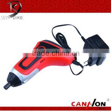 Electric cordless Screwdriver DK-19 Ningbo Dike