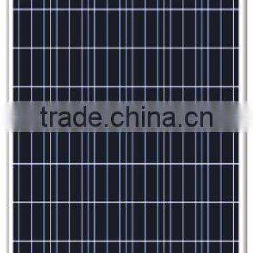 home use off grid poly solar panels 80w can customized