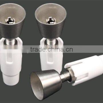 Domeless Titanium Nail/titanium Nail Part for 14mm &18mm