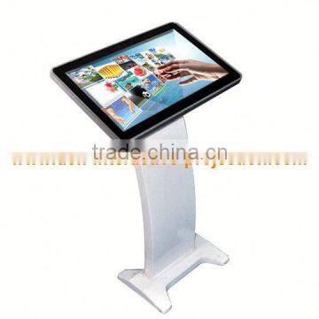 all in one multitouch screen table with good price