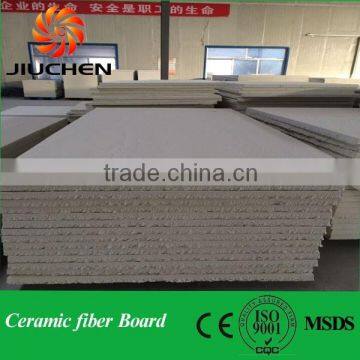 10mm vacuum insulation ceramic fiber panel manufacturers