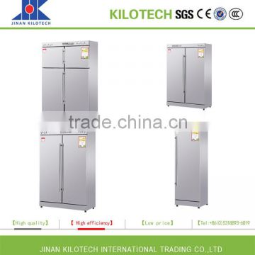 China Manufacturer Price High Temperature Tableware Disinfection Cabinet