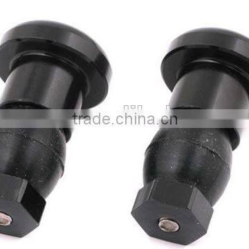 2016 Waterproof LED Bicycle Handlebar Light Safety Warming Light Manufacturer China photo-3