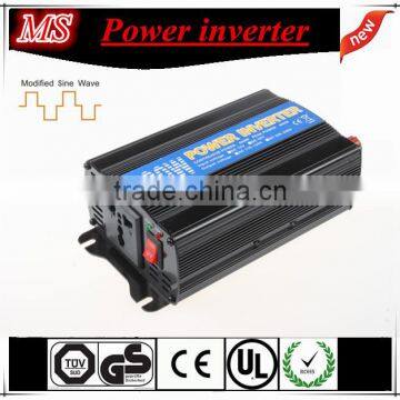 400w electric solar invert for solar energy on hot sale with dc to ac range