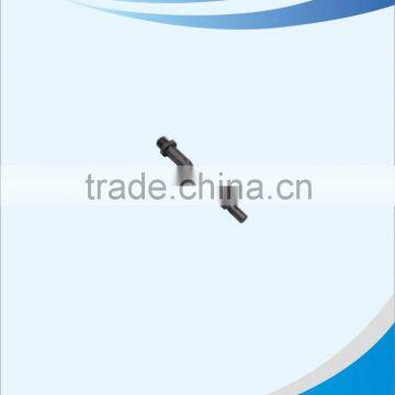drill bits for punching solid carbide four flutes