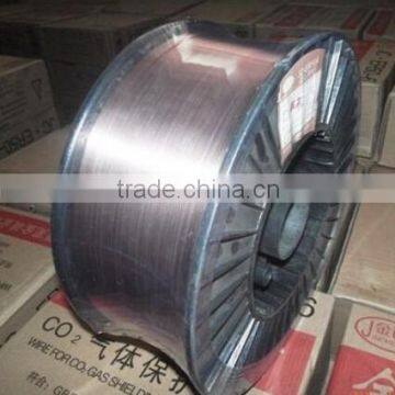 Low price good quality CO2 MIG Welding wire from China factory