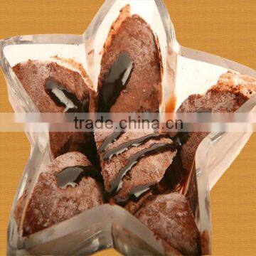 Wholesale factory price mix powder exotic ice cream flavors