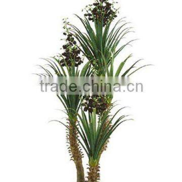 Artificial Yucca 49LVS