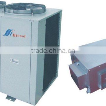 High Static Pressure Duct Unit air condition price