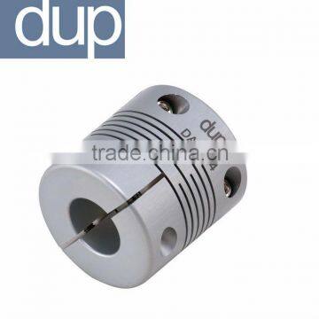 dup DACS Aluminum Flex Spiral Beam Coupling Coupling