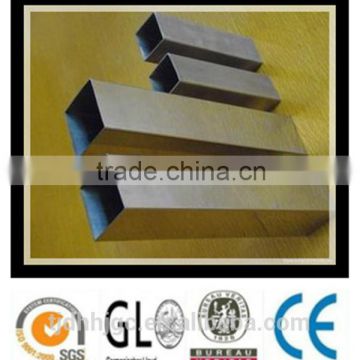 Q235 square steel pipe