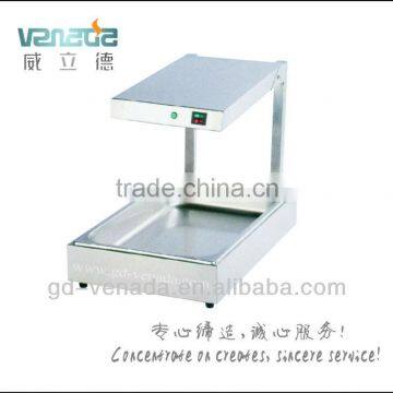 simple food warmer
