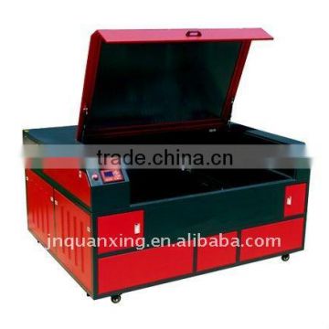 China laser engraving machine for wood