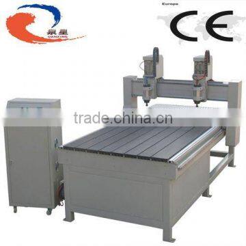 Woodworking Machine/CNC Router QX1325 with CE