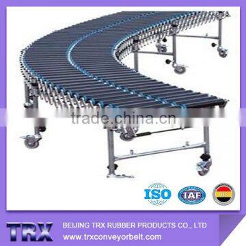 Stainless Steel Conveyor System