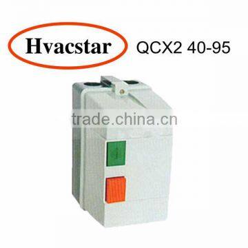 Motor Starter, Contactor Relay, Magnetic Starter LE1-D QCX2 40