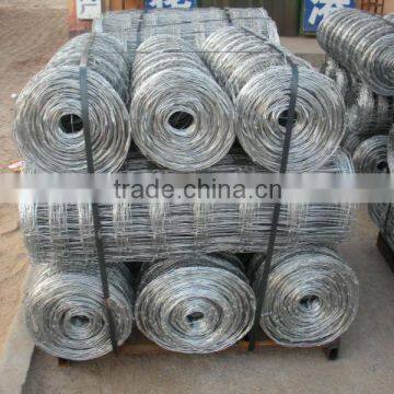 Metal Cattle Fence/Hot dipped Galvanized Cattle Fence