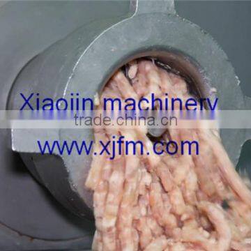 CE and ISO Certification New Condition Meat Mincer Machine