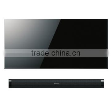 ADVANCED TECHNOLOGY FASHION AND CHEAP HOME CINEMA WIRELESS SOUNDBAR/SOUND BAR SPEAKER WITH SUPER SOUND AND QUALITY