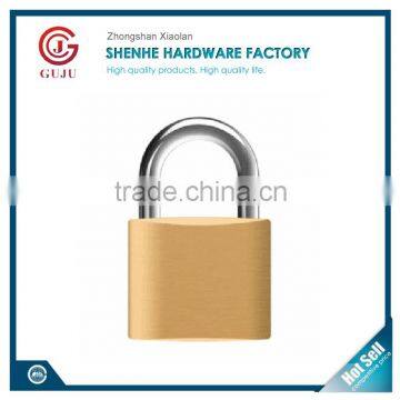 Brass Padlock Heavy Duty Padlock