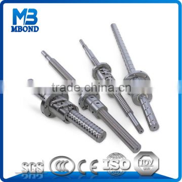 Chinese supplier Custom Made Lead Screw Price with Trapezoidal Thread