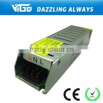 12v60w led power supply with led transformer