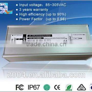 100v dc Power Supply/power Supply 12v Dc/12v 10 Amp Power Supply photo-3