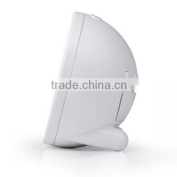 1280X720 WIFI H.264 Mini Hidden Spy Camera Mini Nanny Dvr Video Recorder Security & Surveillance Motion SPY Clock Camera P2P photo-6