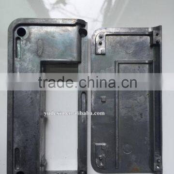 Electronic Cigarette Aluminium Components photo-3