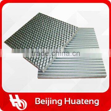 rubber cow mat