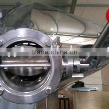 Food Powder Mixer photo-6