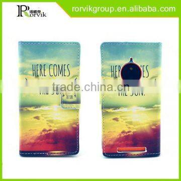 China Manufacturer Wholesale Aluminum Cell Phone Case Cover for NOKIA LUMIA830 photo-6