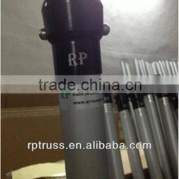 Pipe drape manufacturer teach you how to pipe and drape