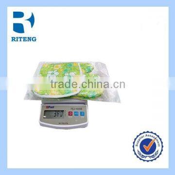 High Quality Cheap Price Cotton Oven Mitt photo-4