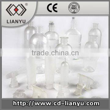 Multi-Cavities PP Preform Mold / Mould