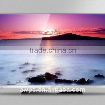 professional factory supply led tv 15 to 80 inch available