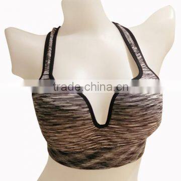 sexi girl bra high quality bra womens hot sex push-up sport bra images