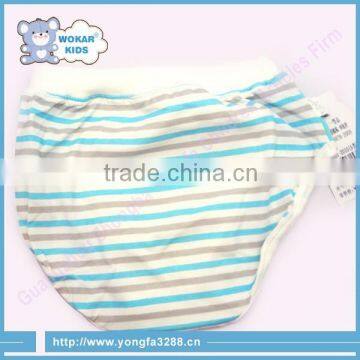 Newly Fashion Cartoon Printing Baby Boy Soft Cotton Underwear photo-4